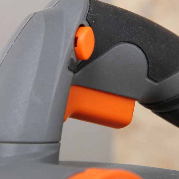 Raboteuse électrique KHO 71-82, 82mm, 710W pour bois | KSEIBI