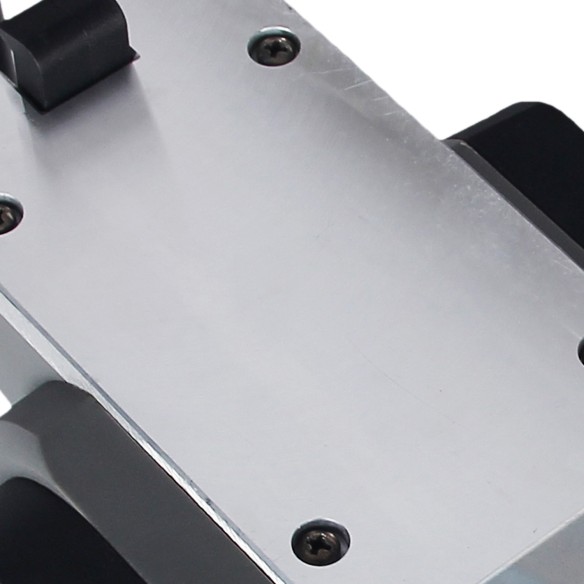 Elektrischer Hobel 82 Mm 710 W - Effiziente Holzbearbeitung | KSEIBI