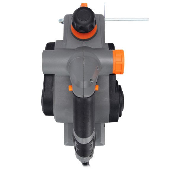 Raboteuse électrique KHO 71-82, 82mm, 710W pour bois | KSEIBI