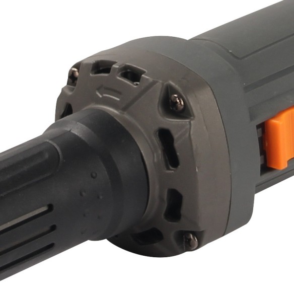 Mașină de rectificat dreaptă KGS 600-6 L, putere 600W | KSEIBI