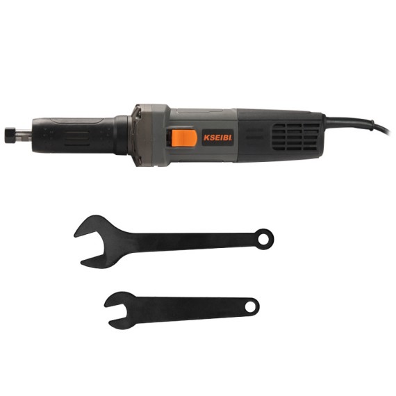 Outil rotatif puissant 600W pour travaux précis | KSEIBI