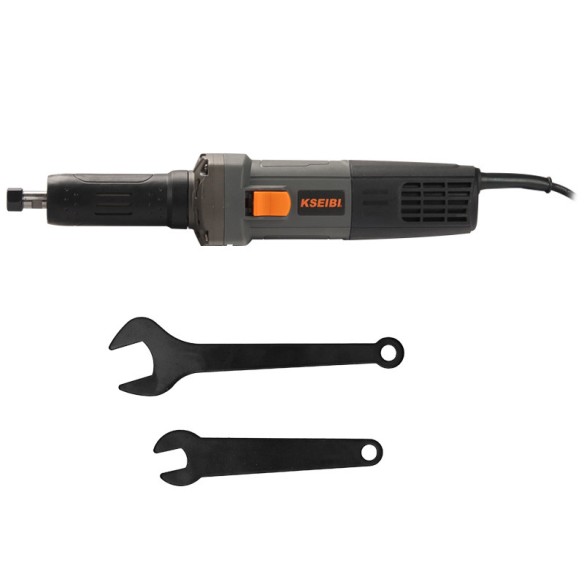 Herramienta rotativa de 600W para trabajos precisos | KSEIBI