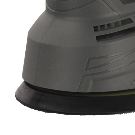 Lixadeira Orbital Aleatória 125mm: Potência e Precisão | KSEIBI