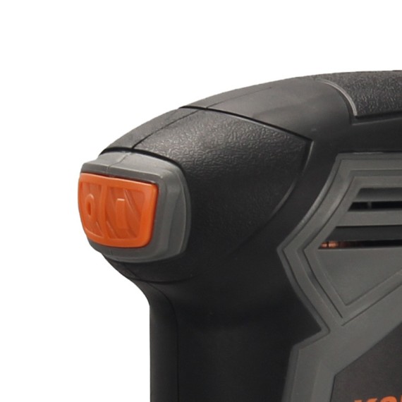 KEX 30-125 V Exzenterschleifer - 125mm, 300W für präzises Schleifen | KSEIBI