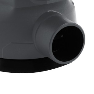 Ponceuse orbitale aléatoire sans fil 20V, 125mm | KSEIBI 2