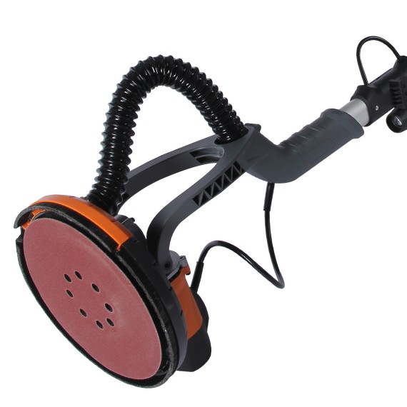 Ponceuse pour plaques de plâtre 225mm 750W | KSEIBI