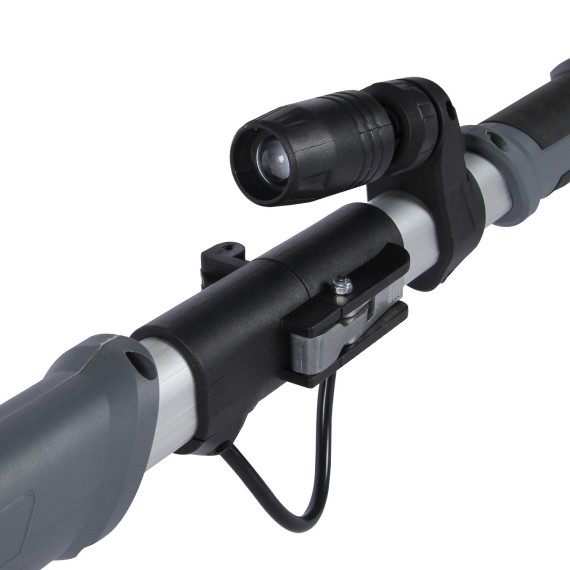 Mașină de șlefuit pentru gips-carton 225 mm | KSEIBI