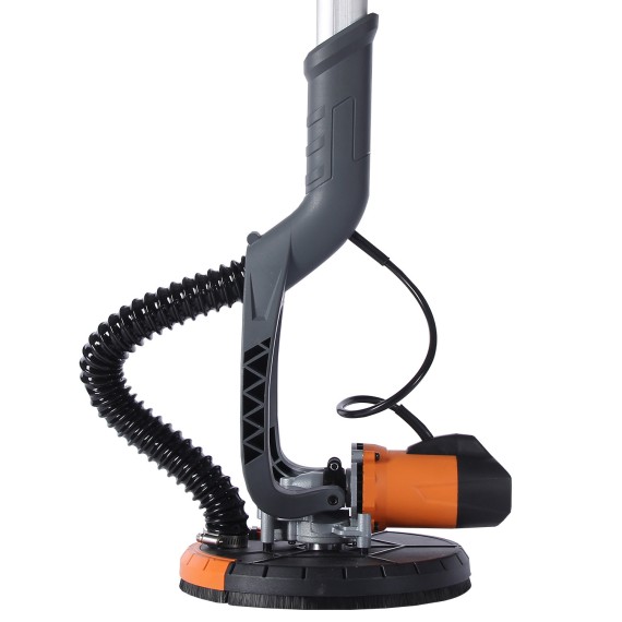 Lixadeira de Gesso Kds 75-225 V, 225mm, 750w | KSEIBI