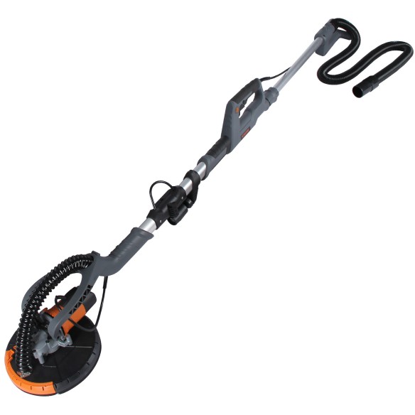 Lijadora para paneles de yeso de 225mm con potencia de 750W | KSEIBI