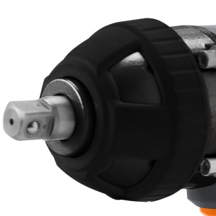 Avvitatore a impulsi a batteria 20V - Potente e affidabile | KSEIBI 2