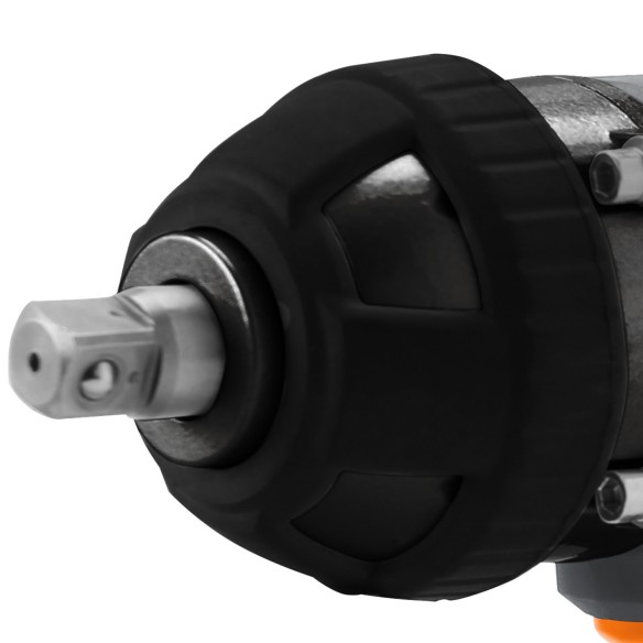 Avvitatore a impulsi a batteria 20V - Potente e affidabile | KSEIBI