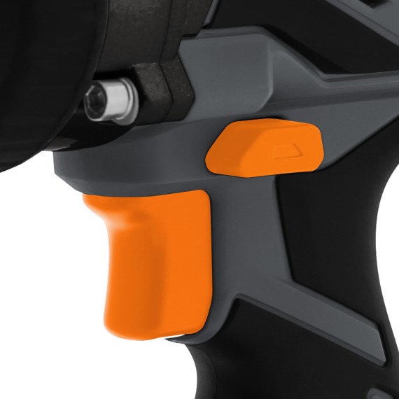 Avvitatore a impulsi a batteria 20V - Potente e affidabile | KSEIBI