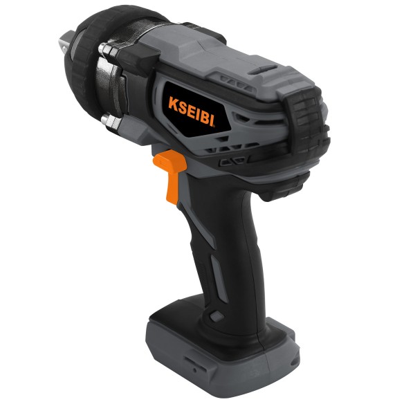 Șurubelniță de impact fără fir KDS 20V-400, performanță excelentă | KSEIBI