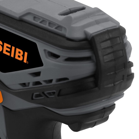 Аккумуляторный ударный гайковерт KDS 20V-400: мощный инструмент для дома и профессионального использования | KSEIBI