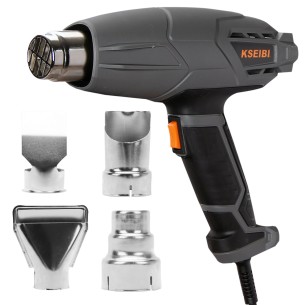 KHG 20-55 B, Heat Gun