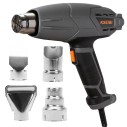 "Professional KHG 20-55 B Heat Gun for Home and Industrial Use | KSEIBI"