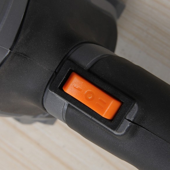 "Pistola termica KHG 20-55 B: potente e versatile | KSEIBI"