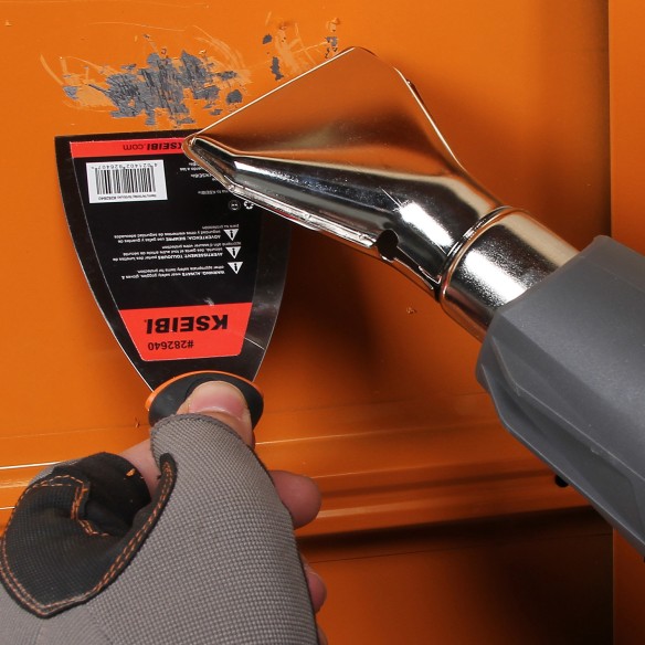 "Professional KHG 20-55 B Heat Gun for Home and Industrial Use | KSEIBI"