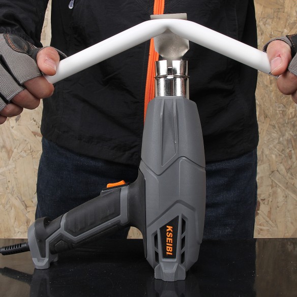 "Professional KHG 20-55 B Heat Gun for Home and Industrial Use | KSEIBI"