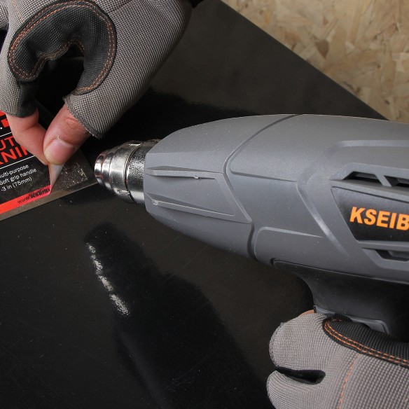 "Professional KHG 20-55 B Heat Gun for Home and Industrial Use | KSEIBI"