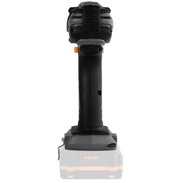 Avvitatore a impulsi a batteria KDR 20V-160, potente e versatile | KSEIBI