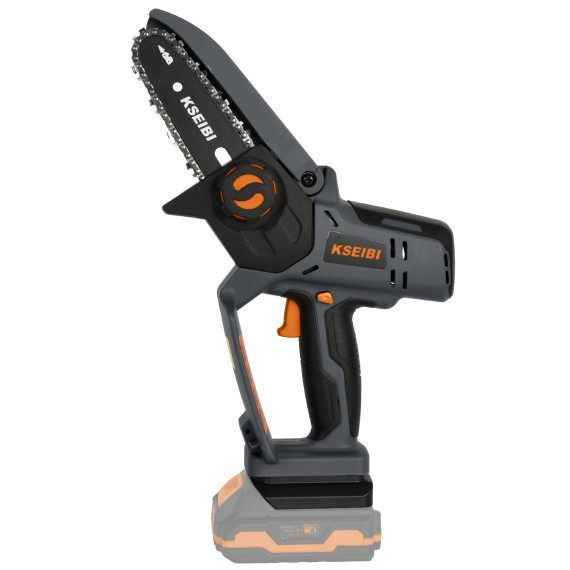 KCS 20V-10, Cordless Mini Chainsaw, Bare