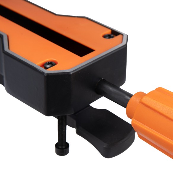 Scie à onglets KCM 18-255 SD de qualité supérieure | KSEIBI