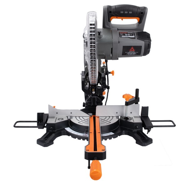 Premium Quality KCM 18-255 SD Miter Saw Machine for Precise Cuts | KSEIBI