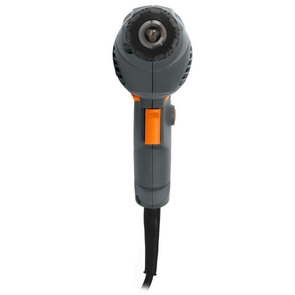 Furadeira Elétrica de 10mm: Potência e Precisão | KSEIBI