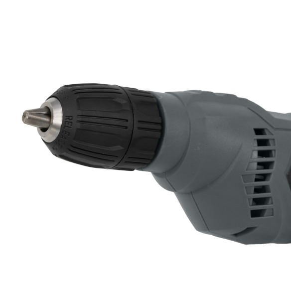 Taladro eléctrico KBM 450 S 10mm sin llave | KSEIBI