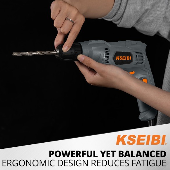 Unelte de găurit electrice de înaltă performanță | KSEIBI