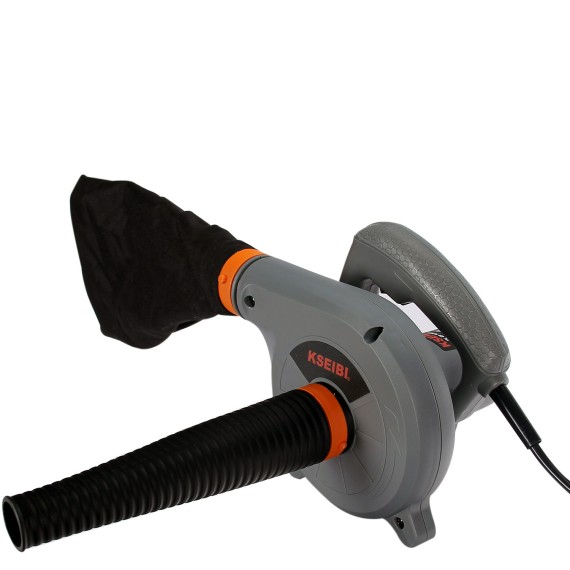 Soplador KBL 400: Potente herramienta para jardineros | KSEIBI