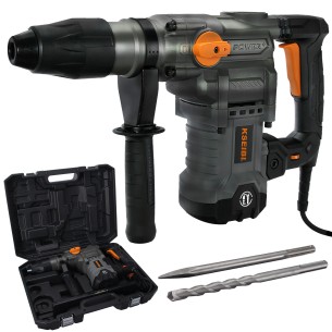 KBH 9-40, Rotary Hammer, Sds-Max, 40mm, 1600W
