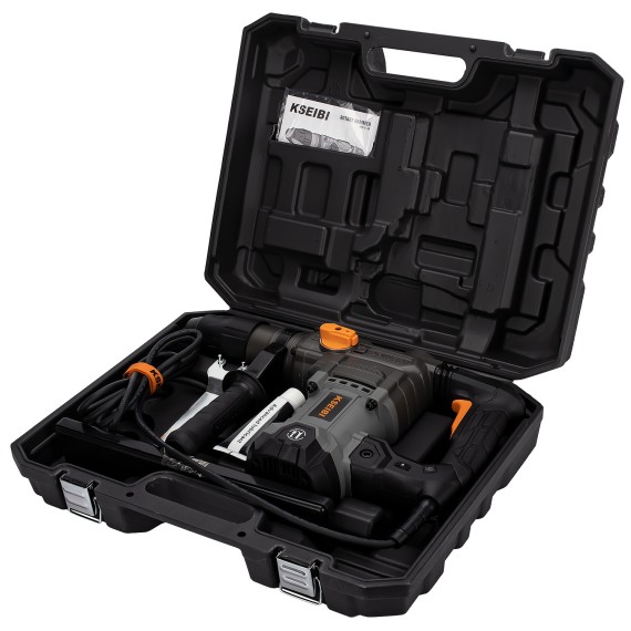 Premium Bohrhammer SDS-Max für professionelle Anwender | KSEIBI