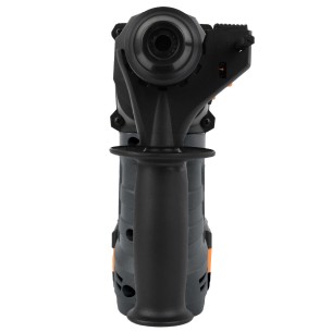 Marteau perforateur rotatif sans fil KBH 20VEC-26 | KSEIBI 2