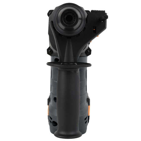 Marteau perforateur rotatif sans fil KBH 20VEC-26 | KSEIBI