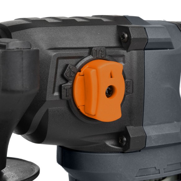 Marteau perforateur rotatif sans fil KBH 20VEC-26 | KSEIBI