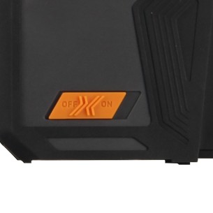 Laser Combinado Kcl 2-50 G: 2 Linhas, 50m de Alcance | KSEIBI 2