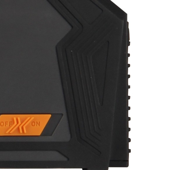 Laser combiné KCL 2-50 G: 2 lignes, 50m de portée | KSEIBI