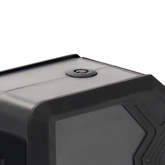 Laser Combinado Kcl 2-50 G: 2 Linhas, 50m de Alcance | KSEIBI