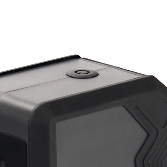 Misuratore laser KCL 2-50 G: combinato, 2 linee, 50m | KSEIBI