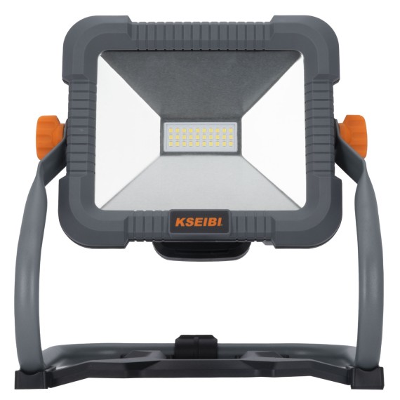 Lampe sans fil KLI 20V-20 pour bricolage et camping | KSEIBI