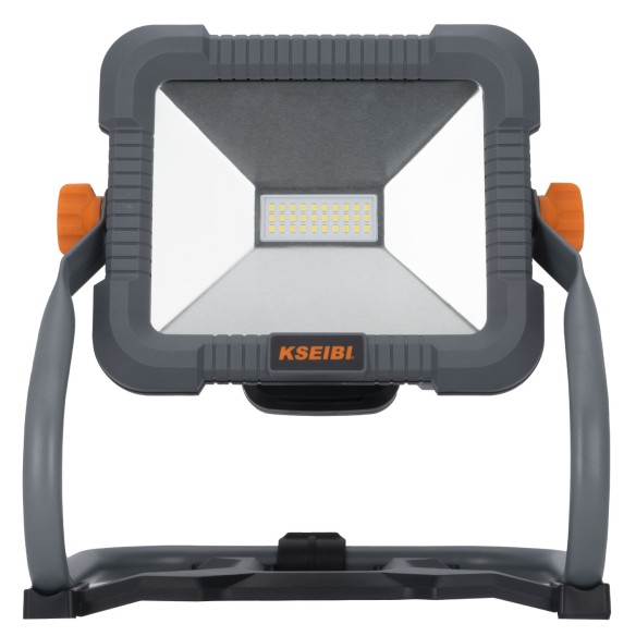 Lanterna fără fir KLI 20V-20 pentru iluminare portabilă | KSEIBI