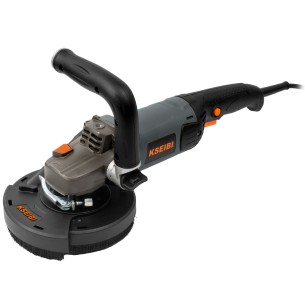 Amoladora de Hormigón KCG 15-125 L, 5", 11,5 A