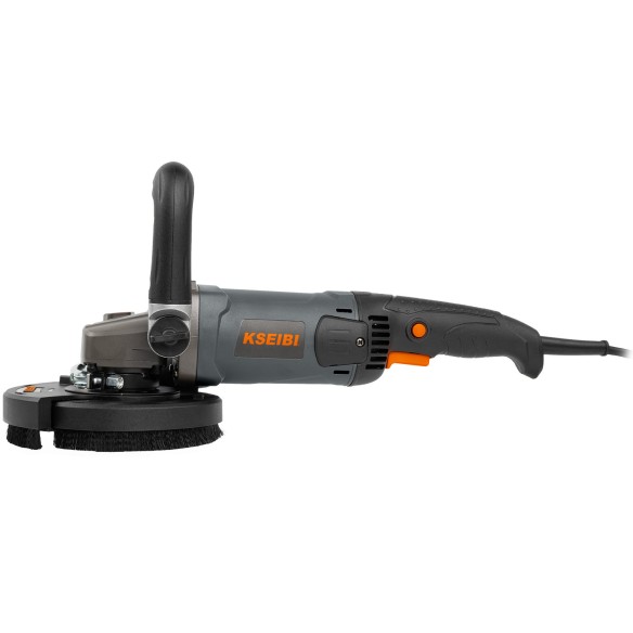 Meuleuse de béton 125 mm 11,5 A KCG 15-125 L | KSEIBI