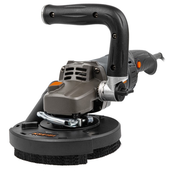 Meuleuse de béton 125 mm 11,5 A KCG 15-125 L | KSEIBI