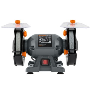 Masina de slefuit banc KBG 15-150, putere 150W pentru finisare perfecta | KSEIBI 2