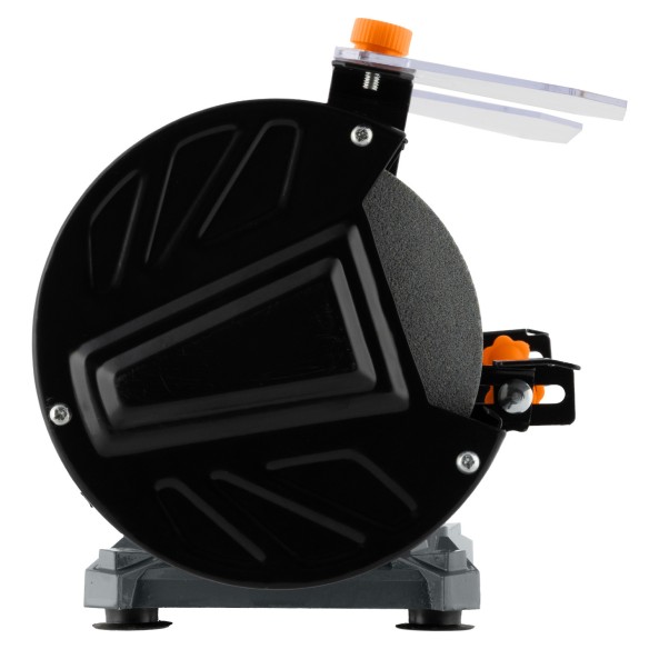 Masina de slefuit banc KBG 15-150, putere 150W pentru finisare perfecta | KSEIBI