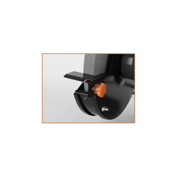 Powerful 150W Bench Grinder 150mm - Top Quality Tools | KSEIBI