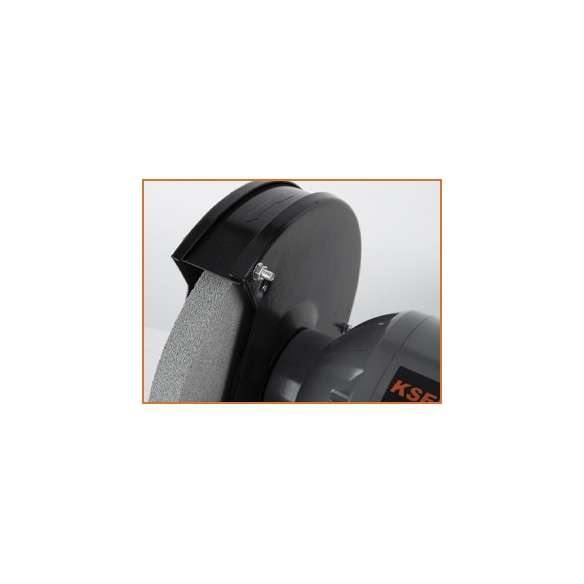 "Powerful 150W Bench Grinder 150mm - Top Quality Tools | KSEIBI"